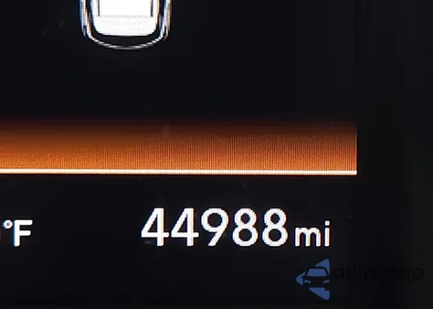 2021 Hyundai Kona Limited z USA, uszkodzony, nr VIN KM8K33A56MU623645